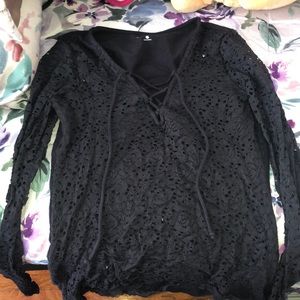 hollister must have collection shirt